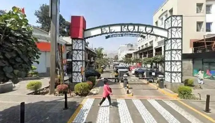 Mifarma -  Horariodeg - Lima