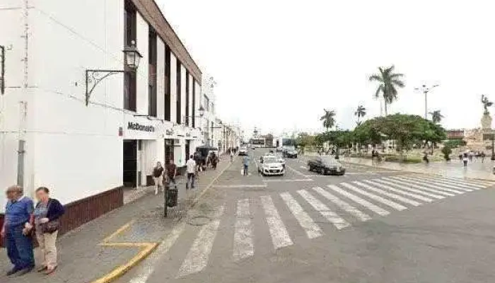 Mifarma -  Instagramdeg - Trujillo