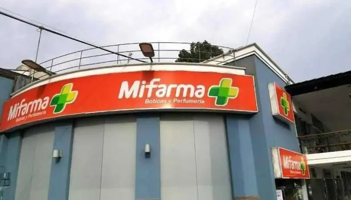Mifarma - Lima