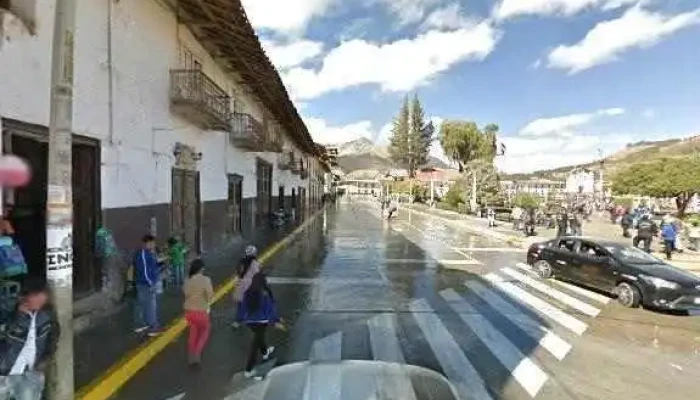 Mifarma -  Numerodeg - Huamachuco