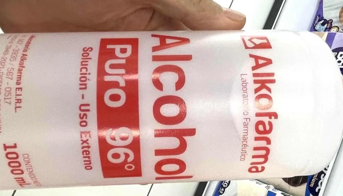 Mifarma - Piura