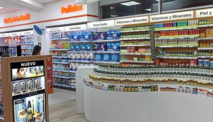 Mifarma - Piura