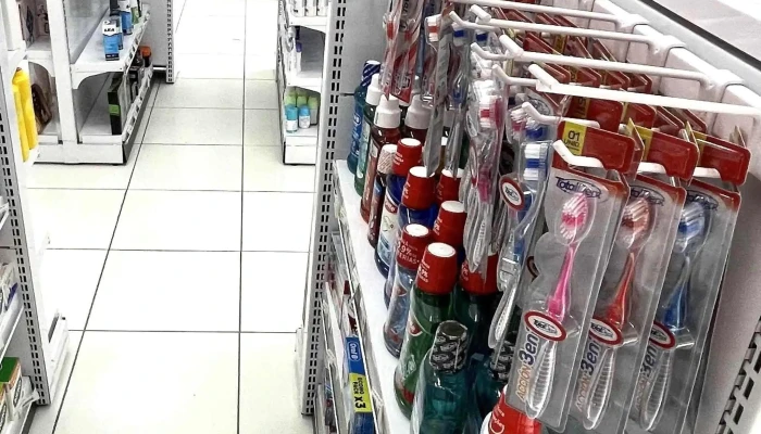 Mifarma - Piura