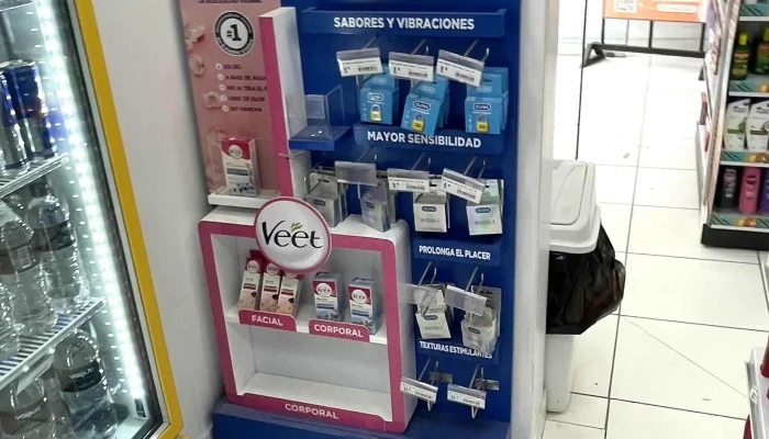 Mifarma -  Precios - Piura