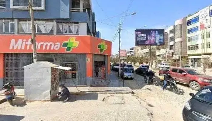 Mifarma -  Preciosdeg - José Leonardo Ortiz
