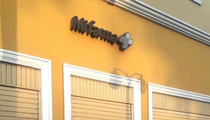 Mifarma -  Puntaje - Ica