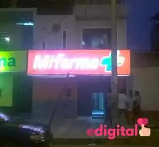 Mifarma -  Puntaje - Zarumilla