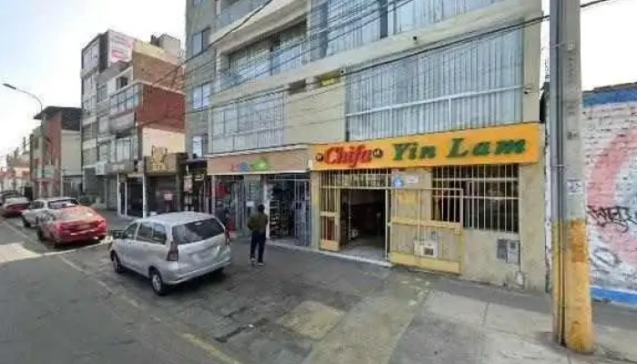 Mifarma Salamanca -  Videosdeg - Lima
