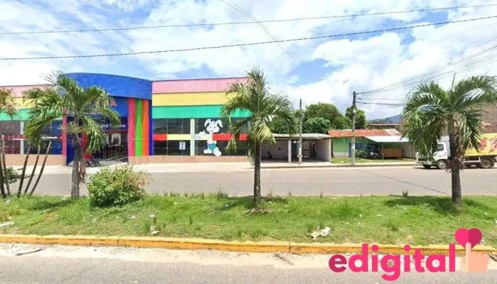 Mifarma - Tarapoto