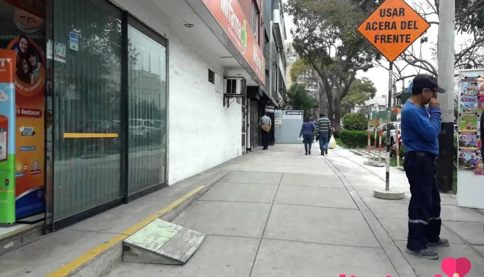 Mifarma -  Videos - San Isidro