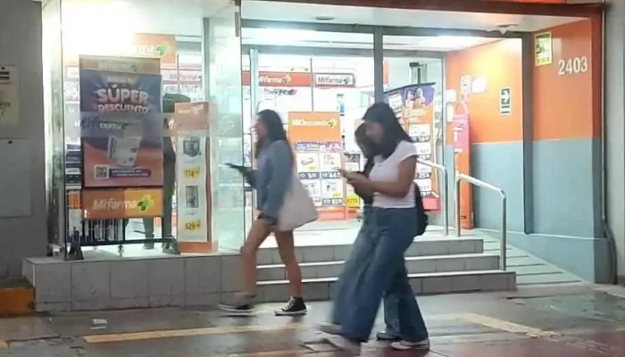 Mifarma -  Videos - Lima