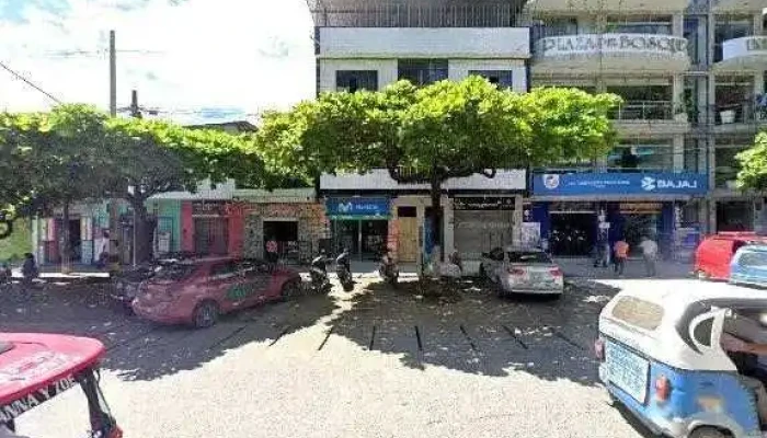 Mifarma -  Videosdeg - Tingo María