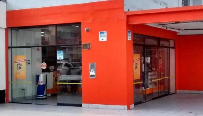 Mifarma -  Zona - San Isidro