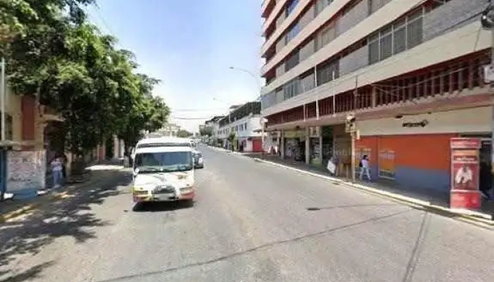 Mifarma -  Zonadeg - Piura