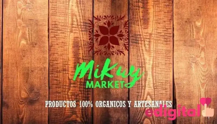 Mikuy Market - Jirón Bellido 338
