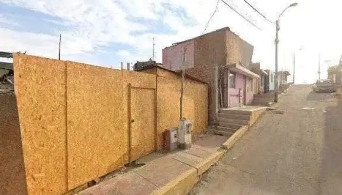 Mini Farmacia -  Direccion - Pisco