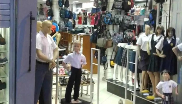 Moda Más Moda - Tarapoto 22201