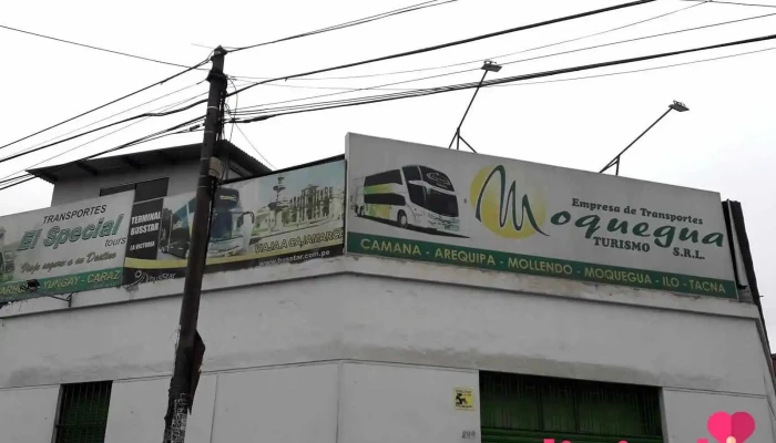Moquegua Turismo - La Victoria 15033