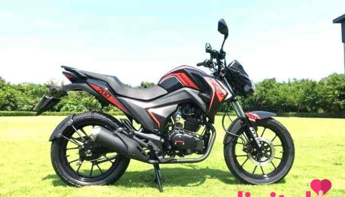 Moto Accesorios Davichin - Cerro Colorado 04000