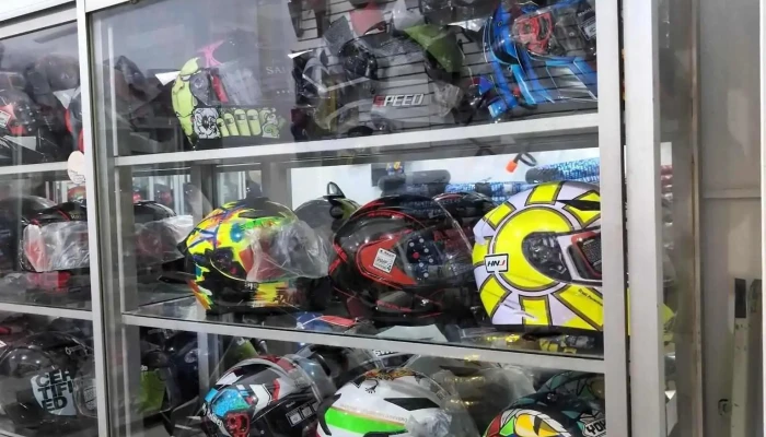 Moto Ocacion - Ayacucho 05001