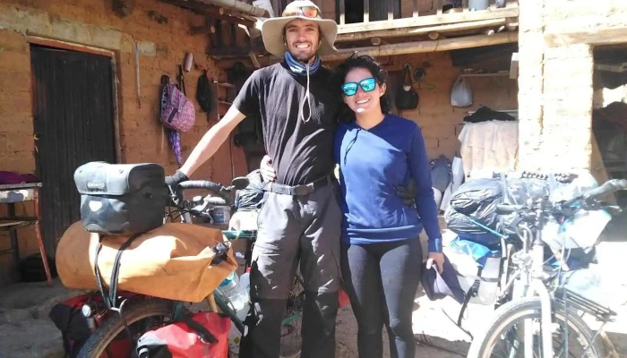 Moto posada - Huamachuco 13301