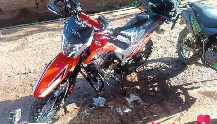 Moto Repuestos Y Accesorios Alcantara - 13540