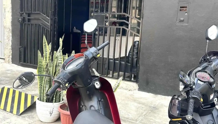Moto’s Bike - Huánuco 10001