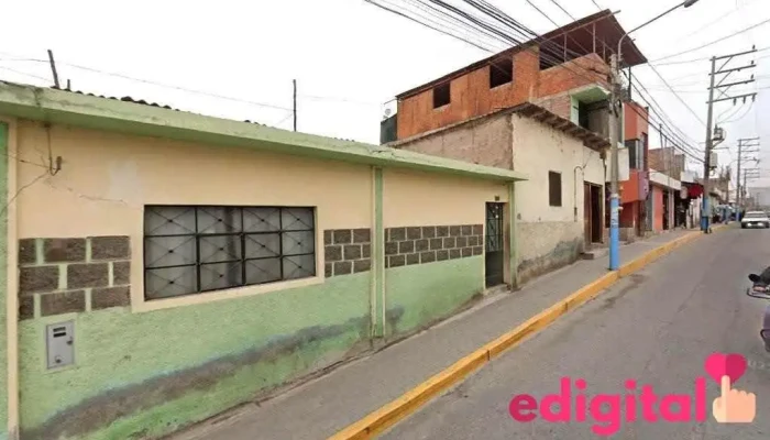 Moto Washiton - Cocachacra 04431