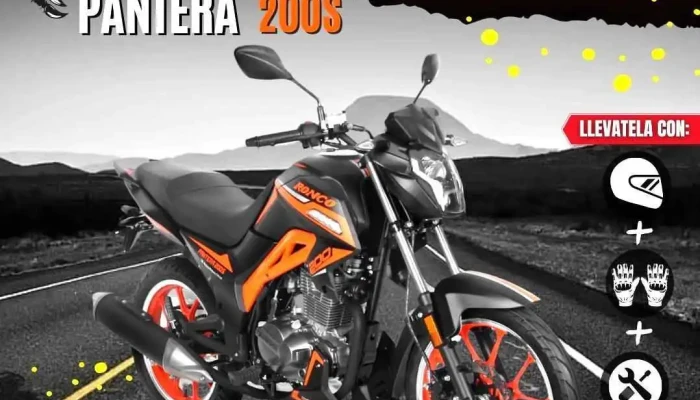 Motocenter - Yunguyo 21546