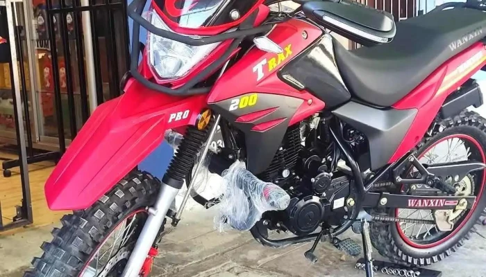 Motoking - Tumbes 24001