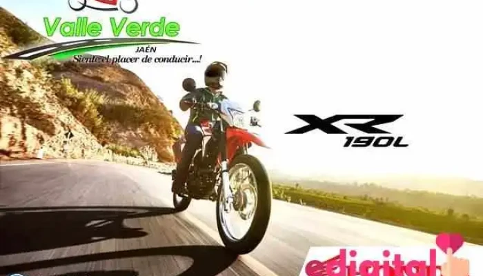 Motopartes Valle Verde Sac - Cajamarca 06800