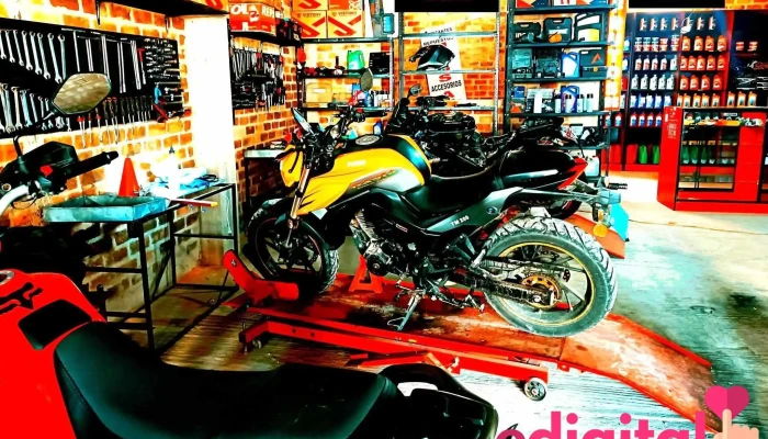 Motor House Club - Cajamarca 06002