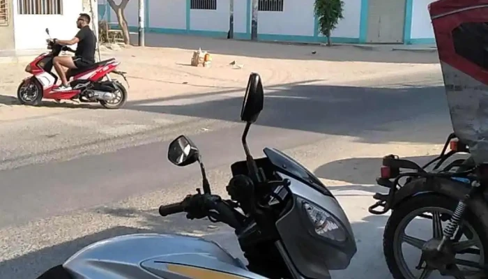 Motorepuestos Coronel - Nuevo Chimbote 02710