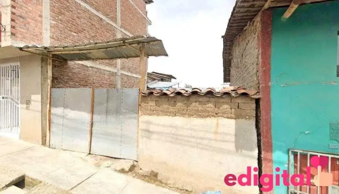 Motorepuestos Edwin - Julcán 13181