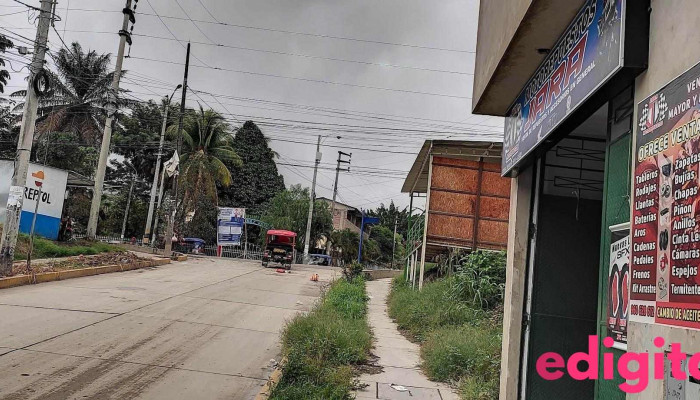 MotoRepuestos Jara - Av. Pakamuros