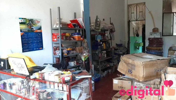 MotoRepuestos Juaneco - Bagua Grande 01621