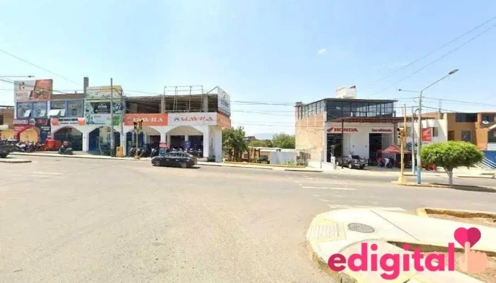 Motorepuestos Y Servicios Mecanicos Cabanillas - Exequiel Gonzales Caceda 101