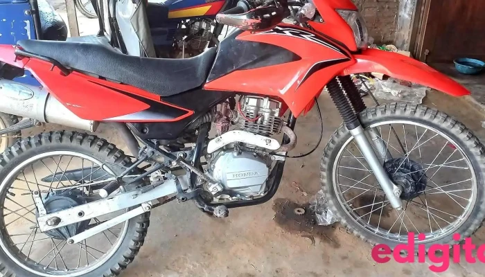 Motorepuestos Zeta - Pucallpa 25002