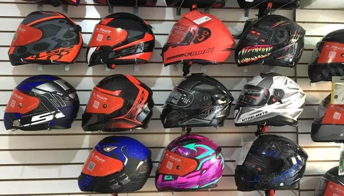 Motorfast - Independencia 15333