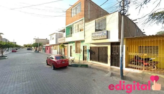 Motorrepuestos Chavez - Pacasmayo 13811