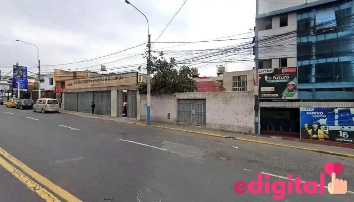 Motos Electricas - Energy Jast - Arequipa 04001