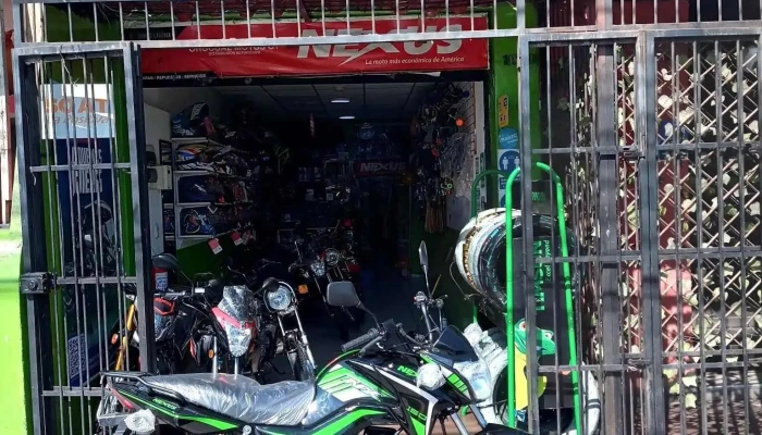 Motos Orocual - Cercado De Lima