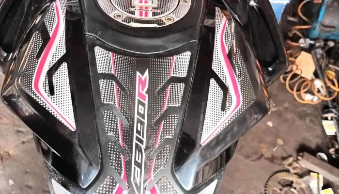 Motos Tuning Y Tapizados Contreras - Perú