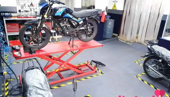 Motos Y Motos - Los Olivos 15302