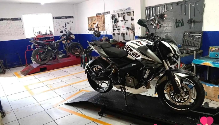 Motoservicios León R. - Pacasmayo 13811