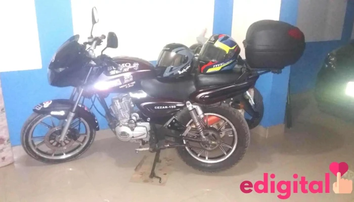 MotoStorePerú - Trujillo 13001