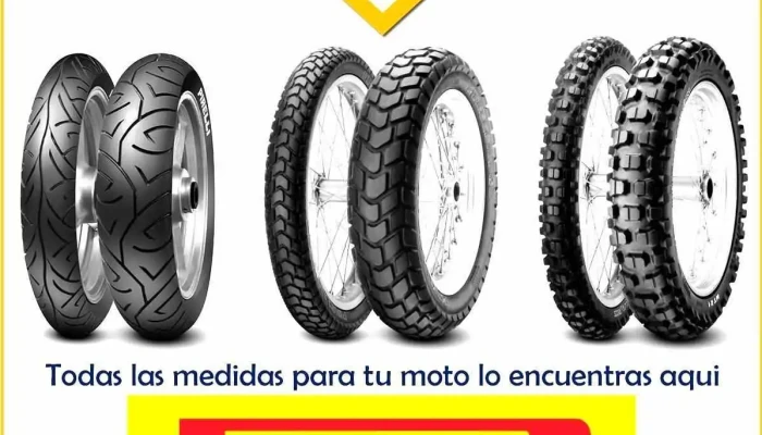 Mototecnica Gato - Ayacucho 05003