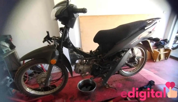 Motoworld - Satipo 12261