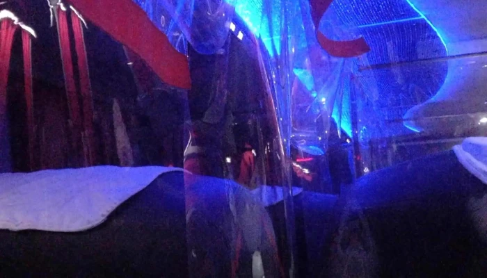 Movil Bus Catalogo - Trujillo 13008