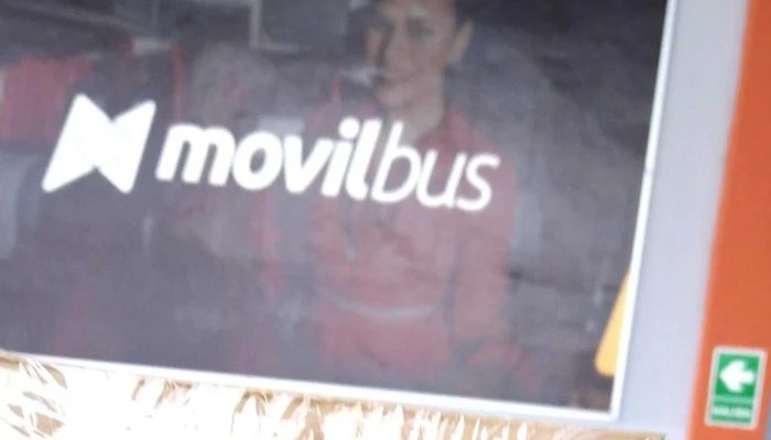 Movil Bus -  Descuentos - Trujillo 13008